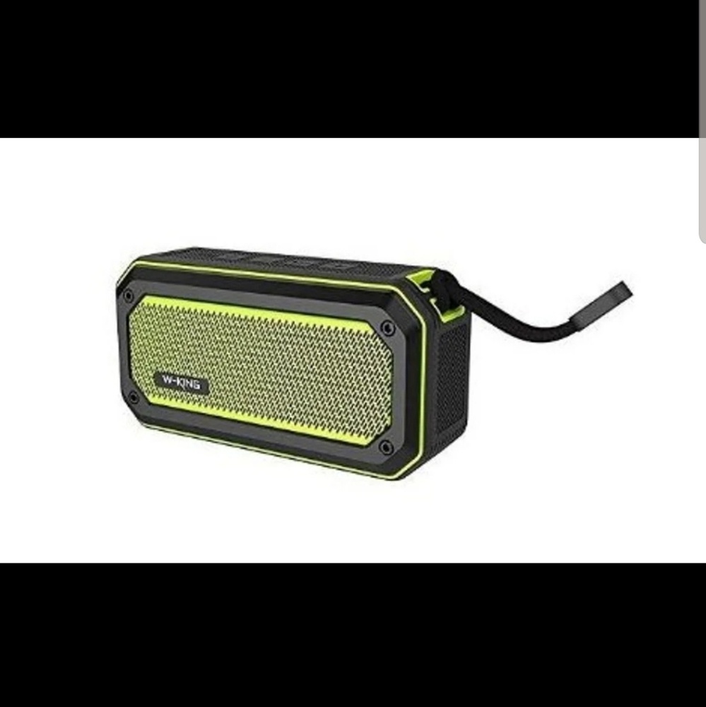 Wireless Bluetooth Speaker